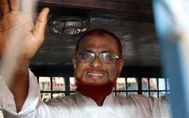 জামায়াত নেতা আজহারের মৃত্যুদণ্ডের রায়ের রিভিউ শুনানি মঙ্গলবার